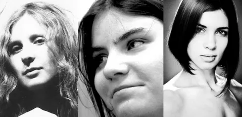  Pussy Riot , les féministes punk qui défient Vladimir Poutine