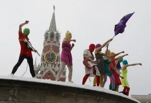 Russie-libertes.org becomes a mirror for freepussyriot.org