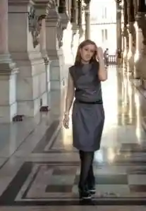 Le châtiment: entretien avec Zara Mourtazaliéva sur la vie dans le camp de Mordovie où l'une des Pussy Riot va purger sa peine. Partie 1.
