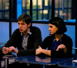 19 janvier : 4 ans après l'assassinat de Stas et Nastia. Contre la xénophobie en Russie. Pour le journalisme indépendant