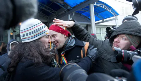 La loi perverse qui légalise l’homophobie