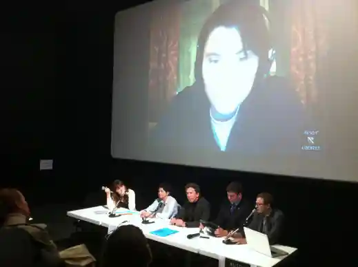 Forum-Concert  Liberté pour les prisonniers politiques en Russie  à Genève