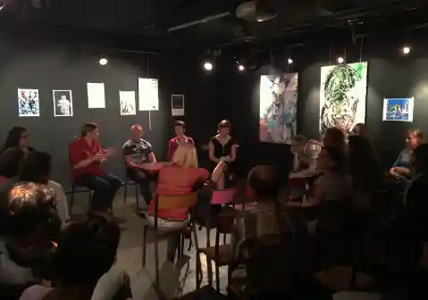 Paris se mobilise pour les droits des LGBT en Russie et contre toute discrimination