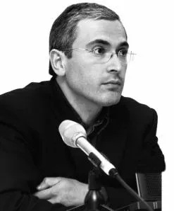 Annonce de la libération de Khodorkovski : réaction de Russie-Libertés