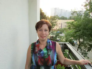 Dans Mediapart : Conversation avec Ksenia, résistante ordinaire au régime de Poutine