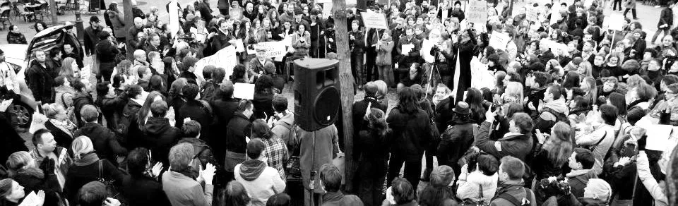 Rassemblement POUR LES LIBERTÉS, EN SOUTIEN A LA SOCIÉTÉ CIVILE RUSSE. DIMANCHE 19 AVRIL 2015 DE 15H A 17H.