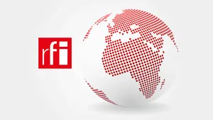Sur RFI : émission  Carrefour de l'Europe 