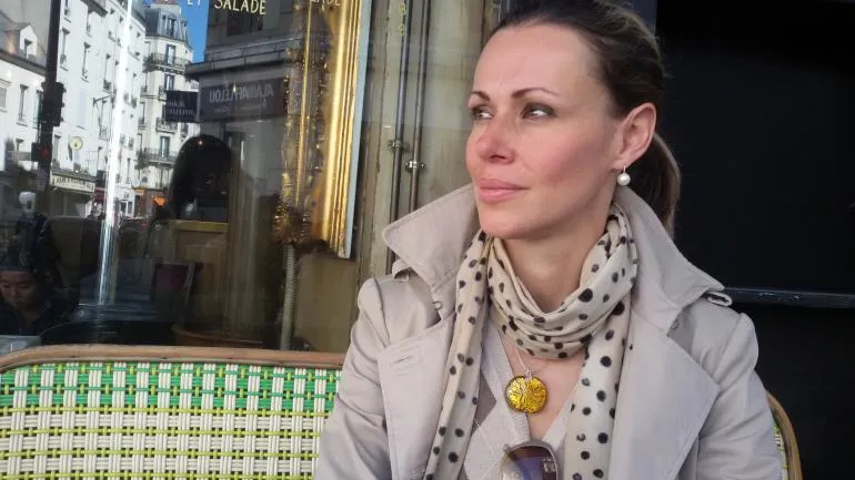 L'écologiste russe Nadejda Koutepova a obtenu l'asile politique en France