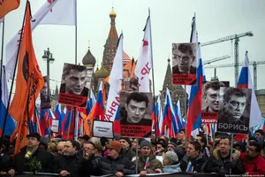 Meurtre de Boris Nemtsov : Russie-Libertés exige une enquête internationale et indépendante.