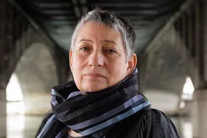 Lioudmila Oulitskaïa agressée à Moscou