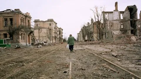Conférence  Vingt ans après la première guerre tchétchène. La politique de l’État russe dans le Nord-Caucase 