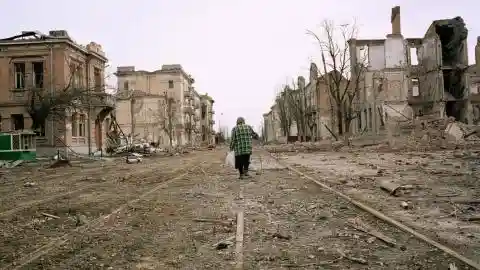 Conférence  Vingt ans après la première guerre tchétchène. La politique de l’État russe dans le Nord-Caucase 