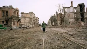 Conférence  Vingt ans après la première guerre tchétchène. La politique de l’État russe dans le Nord-Caucase 