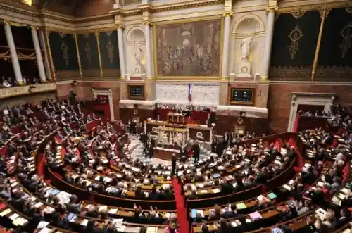 Vote de la résolution pro-Poutine à l’Assemblée nationale : mauvais signal pour les militants qui se battent pour les libertés en Russie.