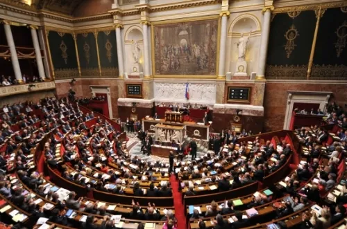 Vote de la résolution pro-Poutine à l’Assemblée nationale : mauvais signal pour les militants qui se battent pour les libertés en Russie.