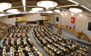 Les députés russes adoptent une nouvelle série de lois ultra-liberticides