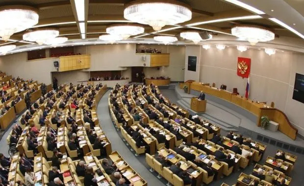 Les députés russes adoptent une nouvelle série de lois ultra-liberticides