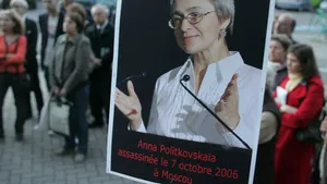 Anna Politkovskaïa, la journaliste qui défiait Poutine