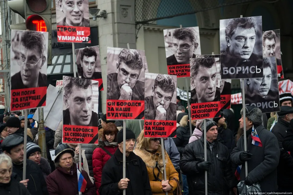 LE 26/2- UNE GRANDE JOURNEE POUR LA SOCIETE CIVILE RUSSE