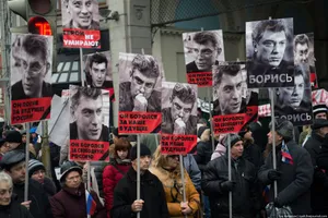 LE 26/2- UNE GRANDE JOURNEE POUR LA SOCIETE CIVILE RUSSE