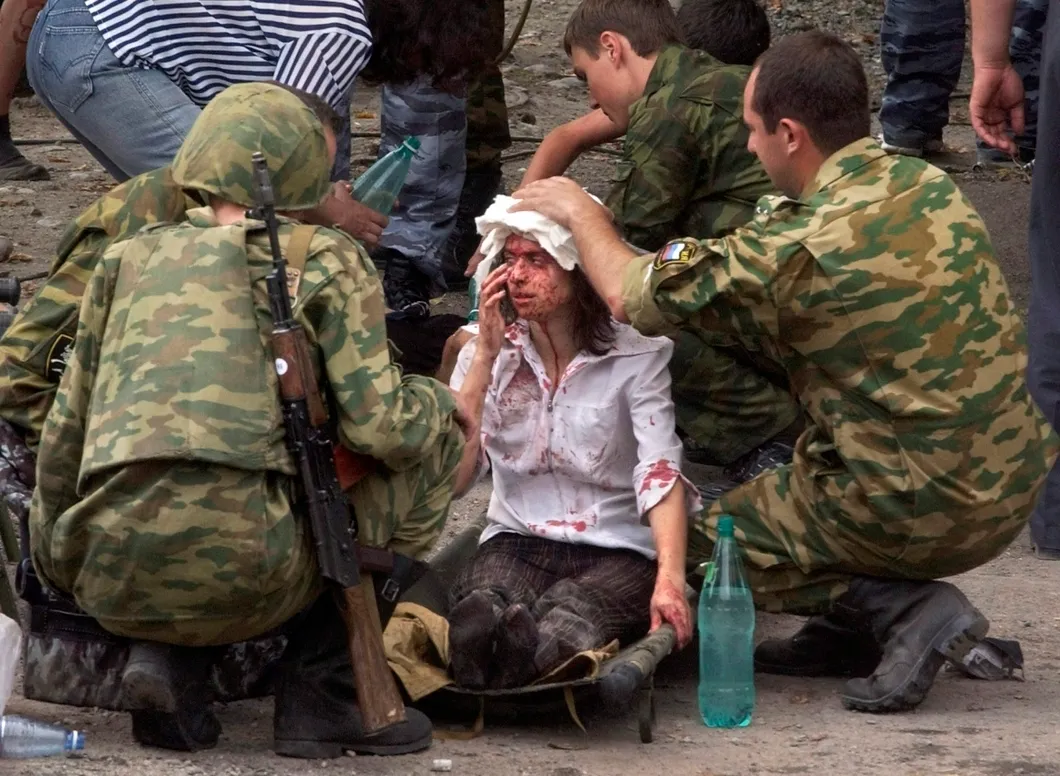 13 ans après la tragédie, la Cour européennes des droits de l'homme reconnaît de graves  défaillances dans le traitement par les autorités russes de la prise d’otages de Beslan