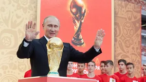Coupe du Monde de football : faisons entendre les autres voix de la Russie !