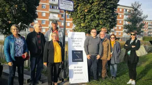 Au Havre, vers d’autres formes d’hommages pour la journaliste Anna Politkovskaïa. par Arnaud ROUXEL