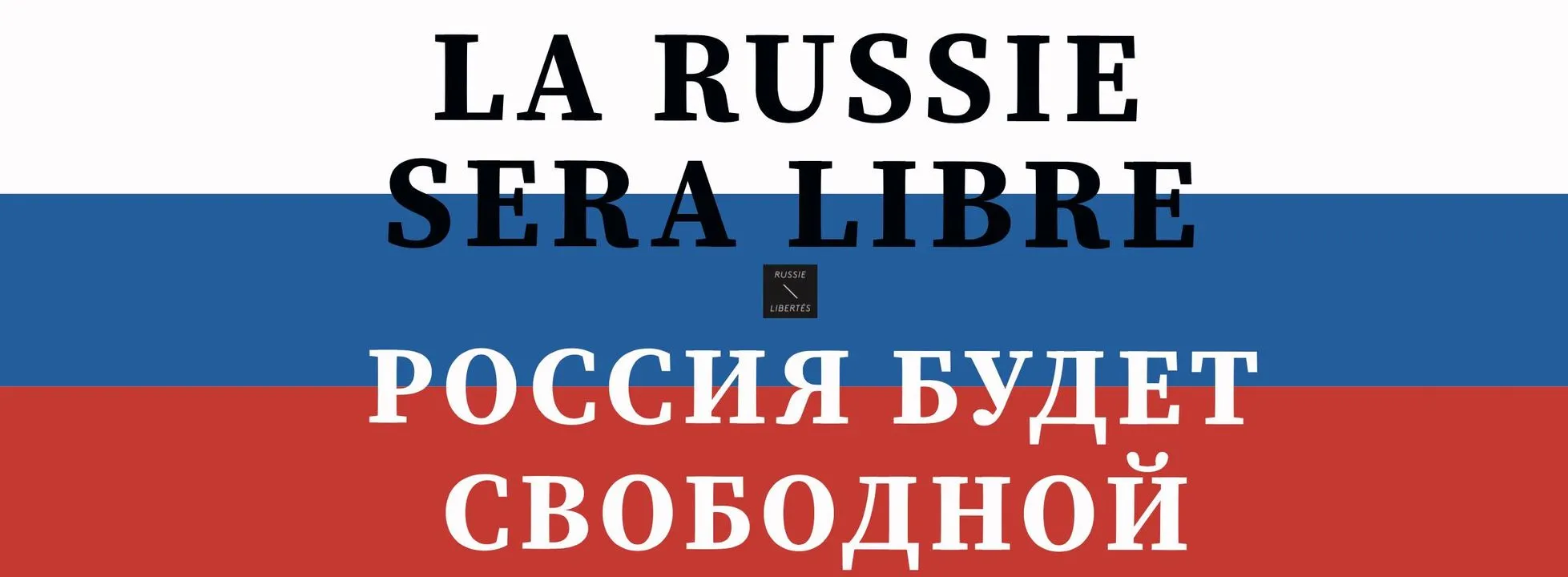 Invitation au webinaire : Comment aider le mouvement pour la démocratie en Russie ?