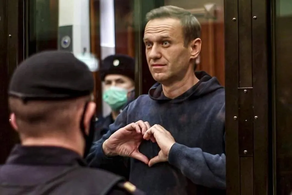 Rassemblement à Paris : L’amour est plus fort que les répressions en Russie