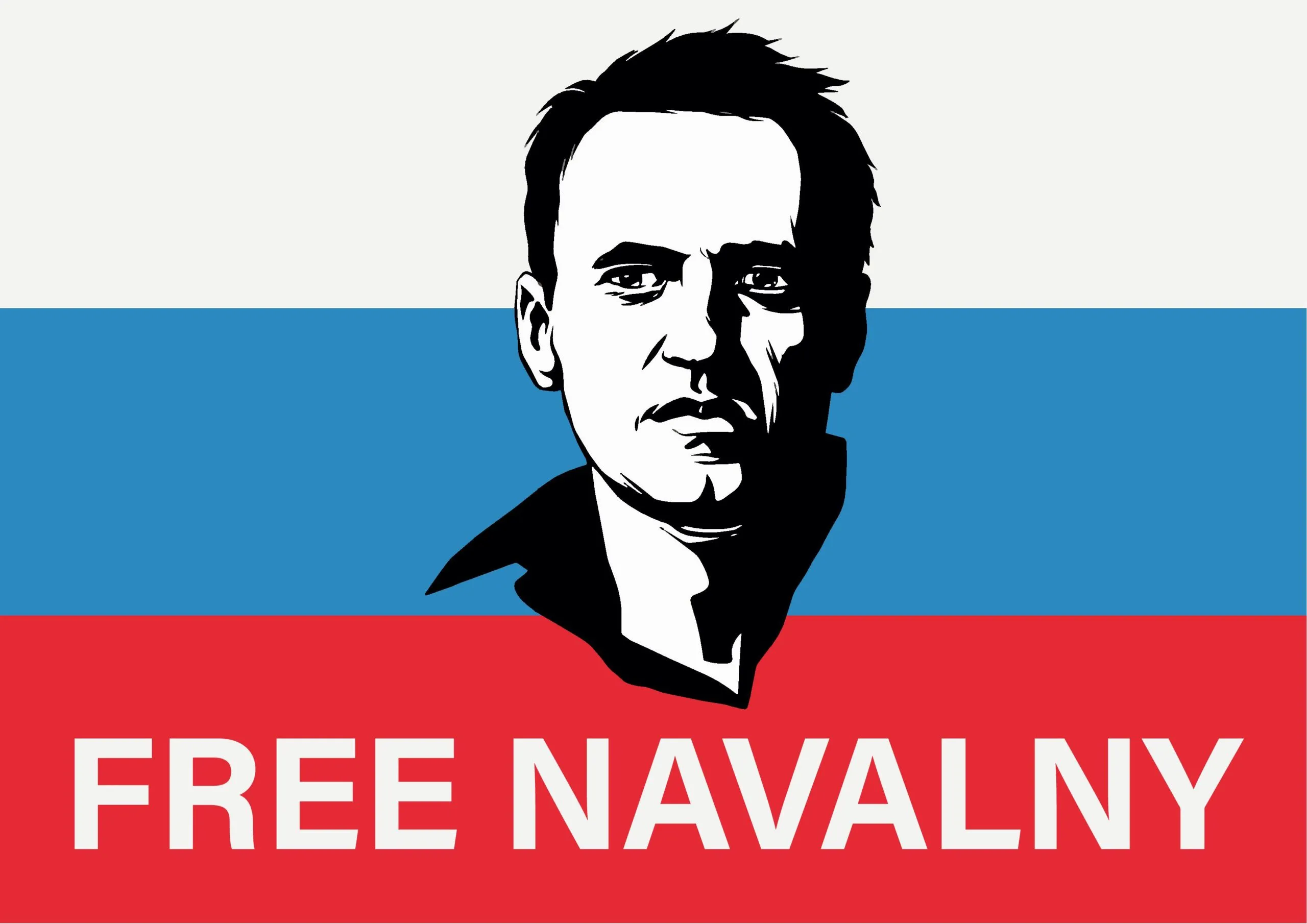 1 an après la tentative d’assassinat d’Alexeï Navalny