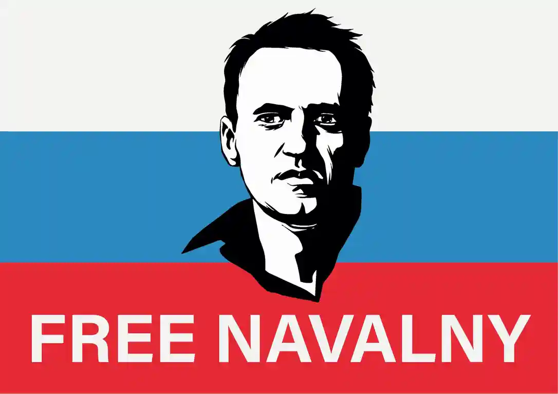 1 an après la tentative d’assassinat d’Alexeï Navalny