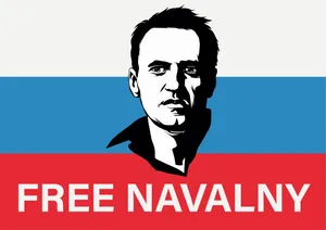 Alexeï Navalny en danger ! Signez la pétition pour sa libération