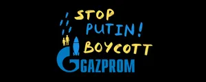 Gazprom - la machine à milliards de Poutine et ses amis