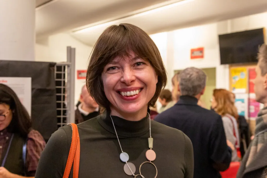 Natalia Morozova FIDH