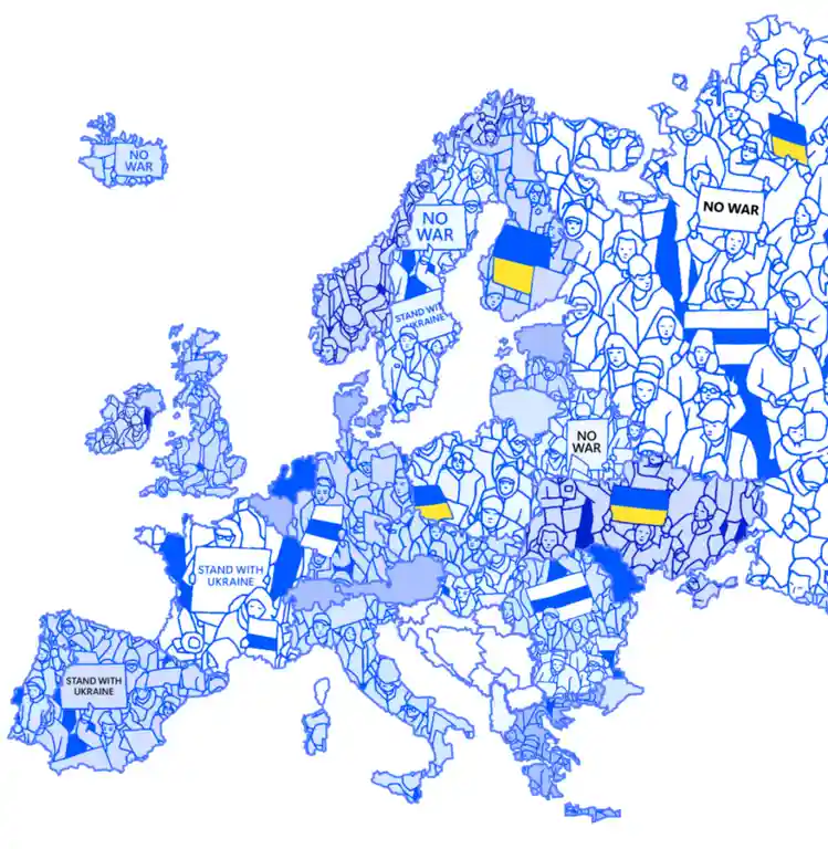 ФОРУМ RUSSIE-LIBERTÉS 2023