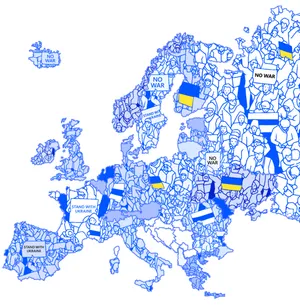 ФОРУМ RUSSIE-LIBERTÉS 2023