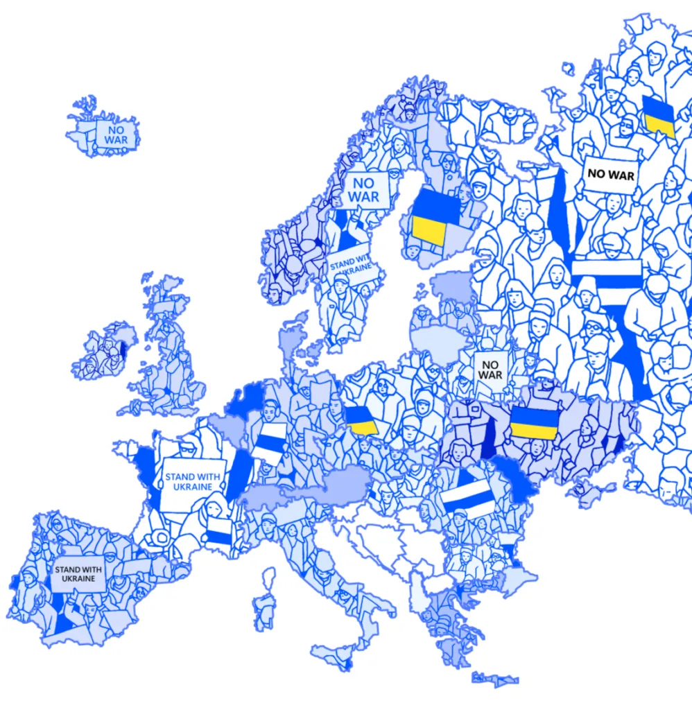 ФОРУМ RUSSIE-LIBERTÉS 2023