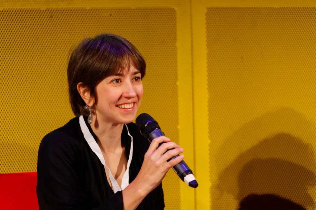 Daria Yurishcheva