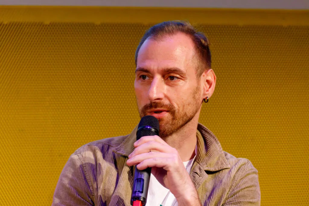 Grigoriy Sverdline