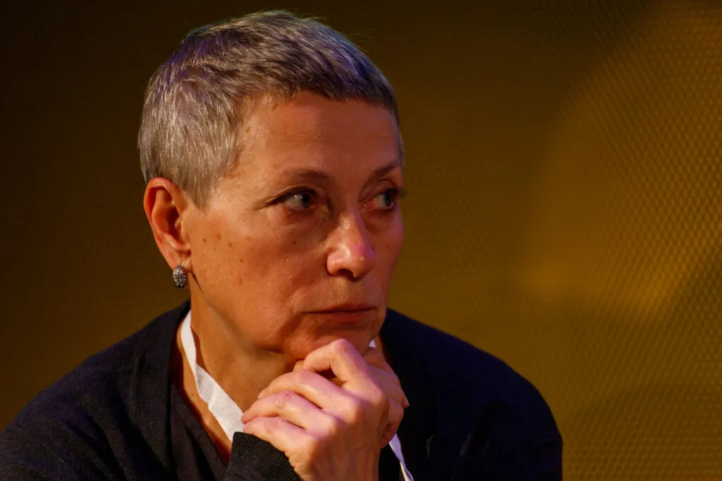 Nadejda Skotchilenko