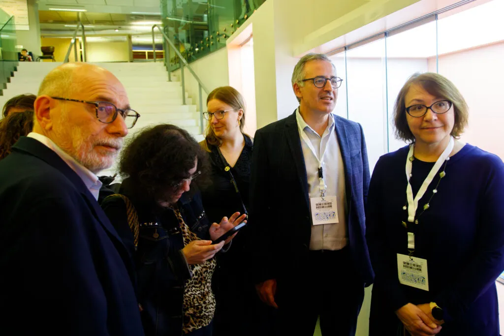 Boris Akounine, Sergei Guriev, Ekaterina Zhuravskaya