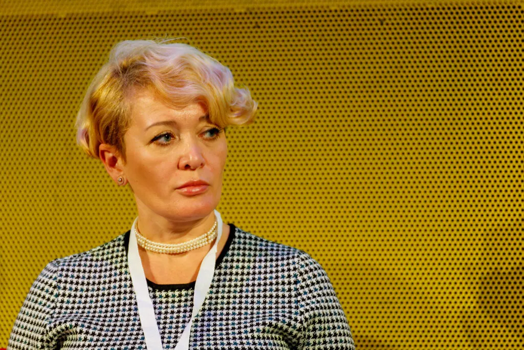 Anastasia Shevchenko