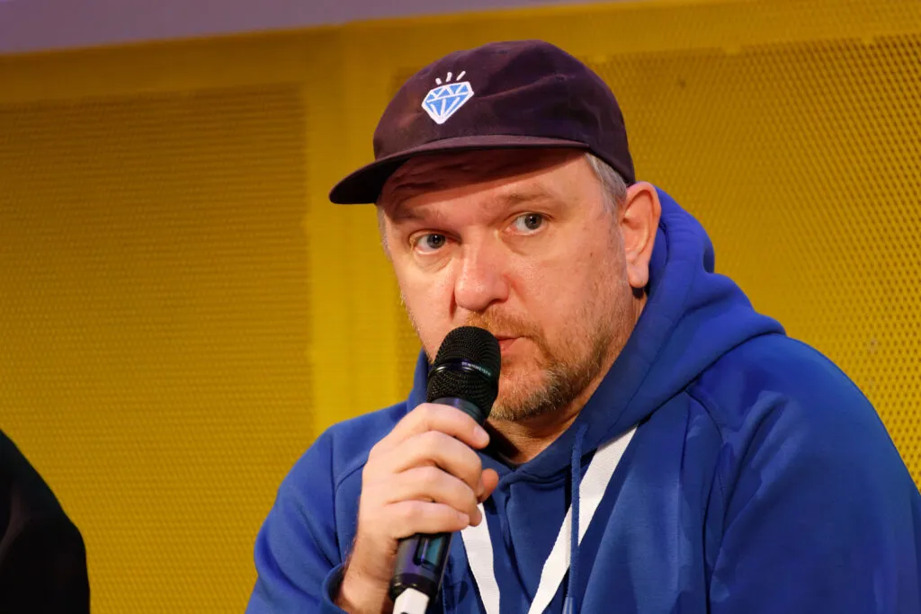 Naum Bleek