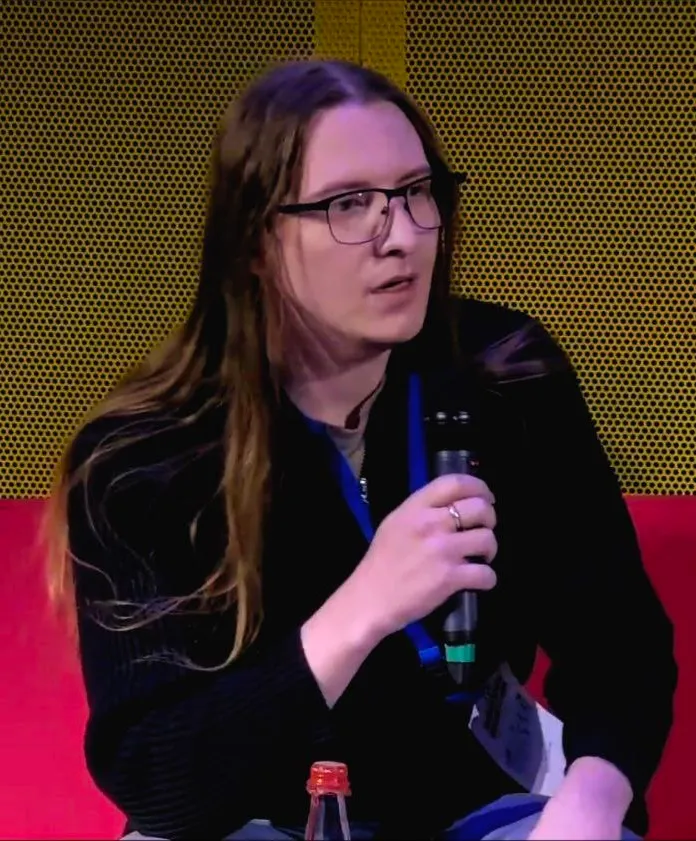 Sofie Grozovski