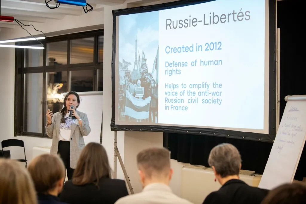 Antiwar Initiatives Congress 2023