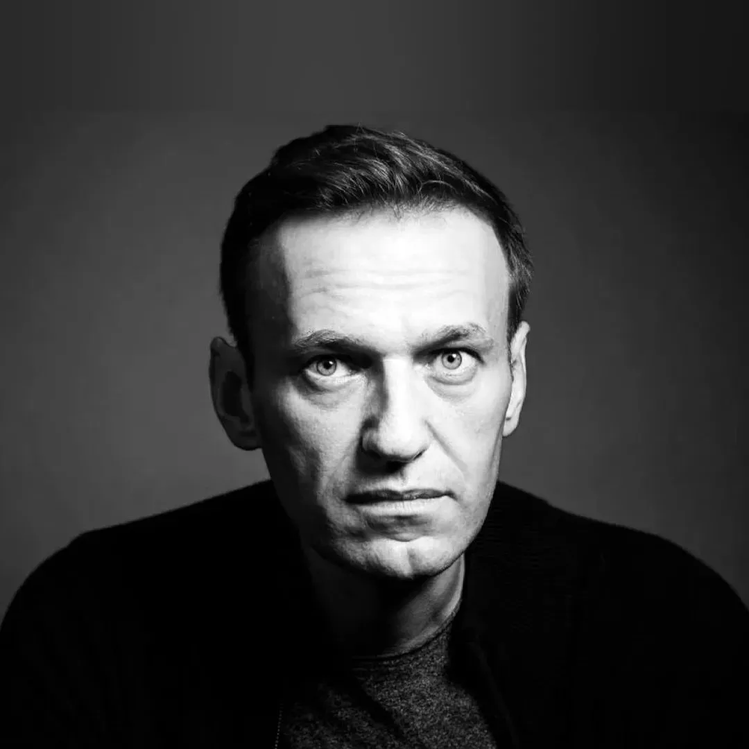 Alexeï Navalny