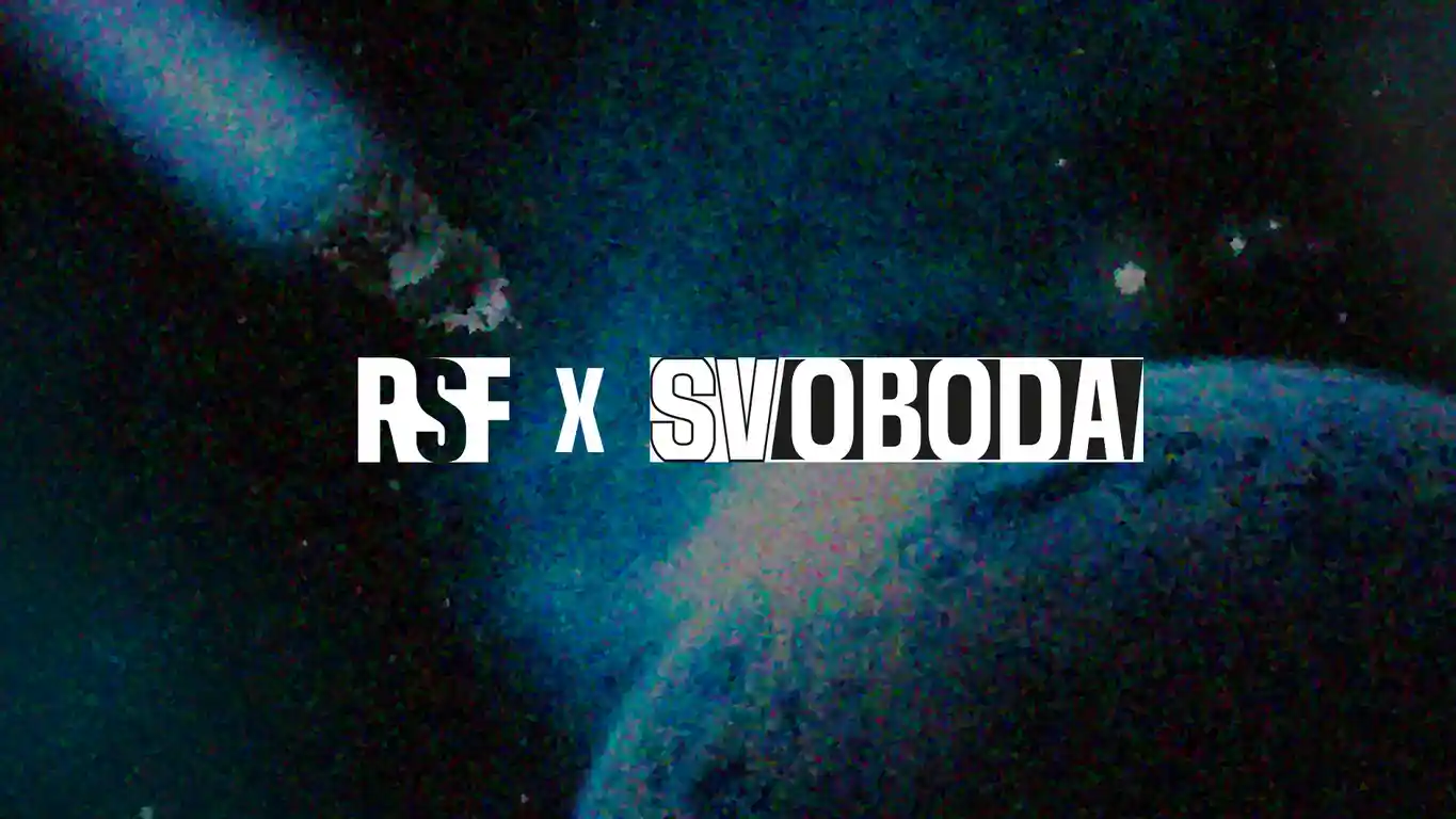 Lancement du bouquet satellitaire SVOBODA