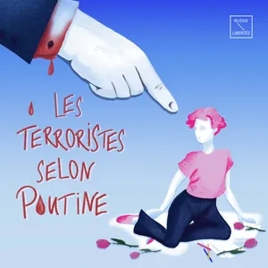 Terroristes selon Poutine