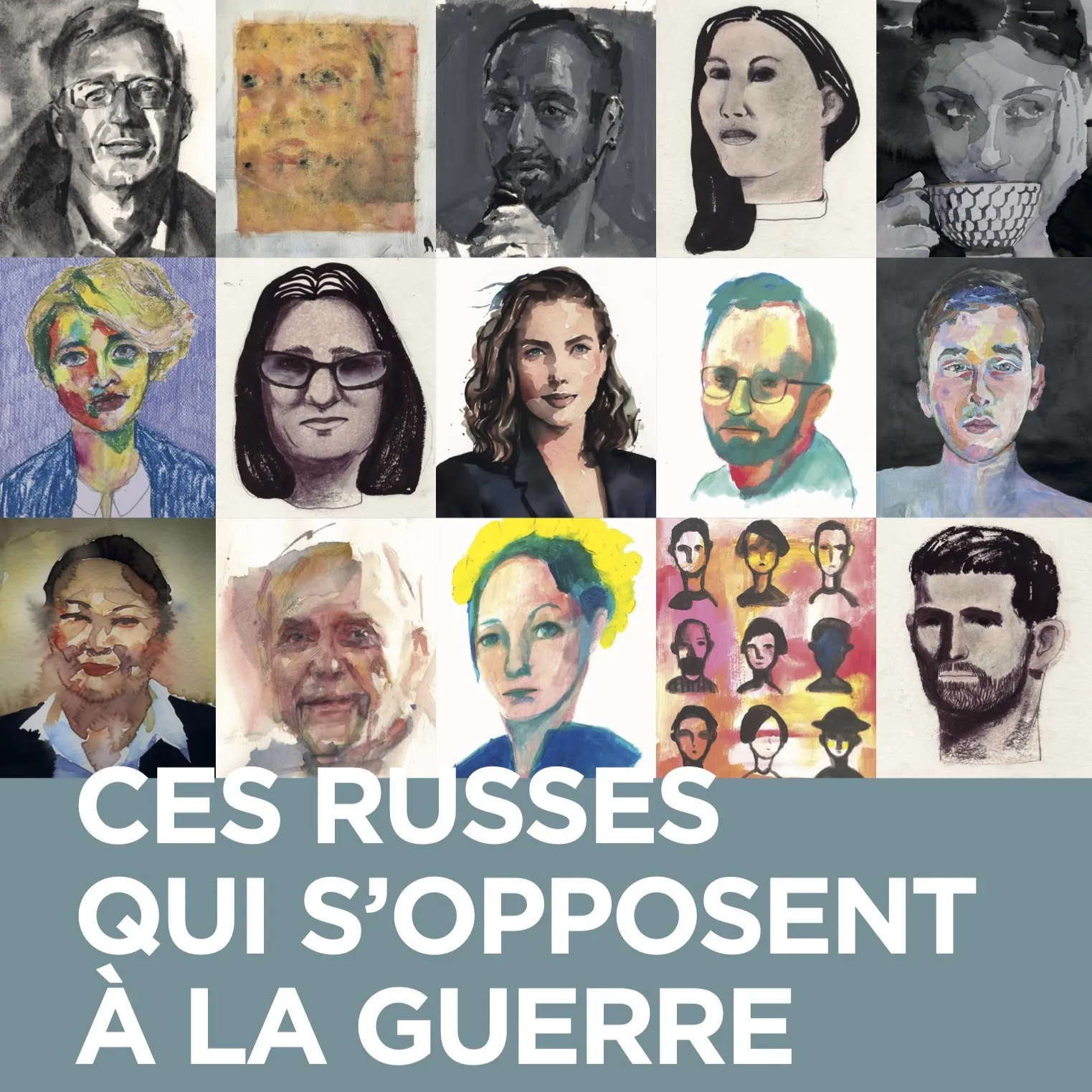 Sortie de notre livre