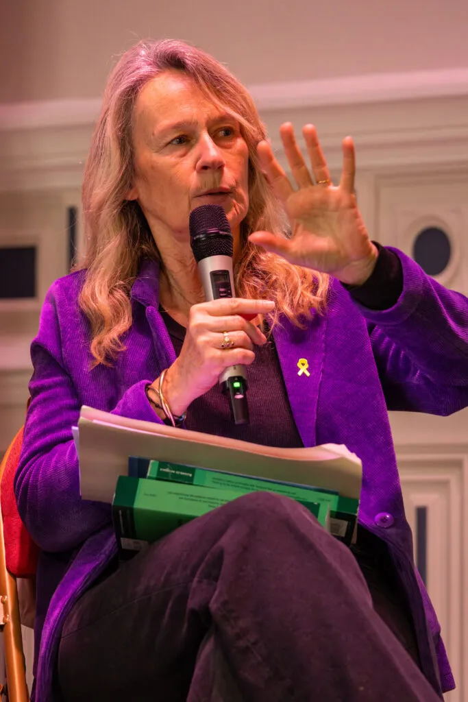Constance Le Grip